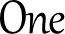 Modern Agency