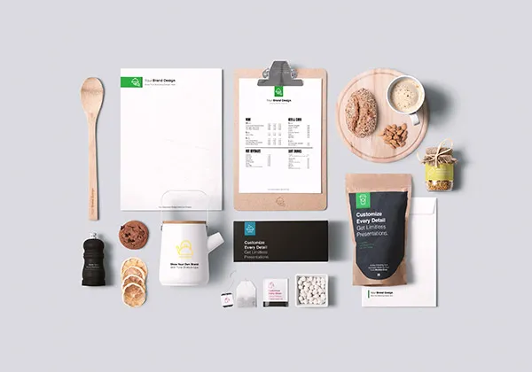 Creative Agency Website